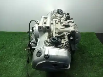 Second-hand car spare part scrapped engine for bmw r 1200 rt r 1200 rt oem iam references 122en  k52