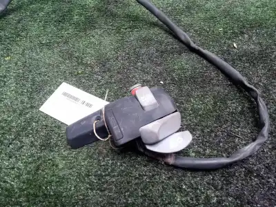 Peça sobressalente para automóvel em segunda mão  por BMW R 1200 RT/ST  Referências OEM IAM 61317697794  K26 - 05-10