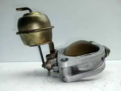 Pezzo di ricambio per auto di seconda mano scatola della farfalla per opel frontera a 2.8 turbodiesel riferimenti oem iam   