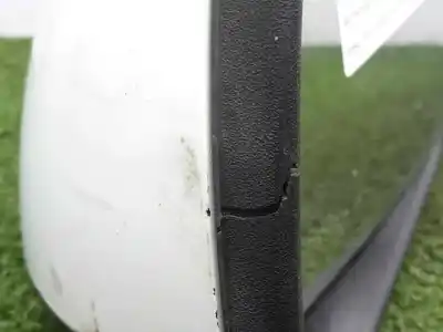 Peça sobressalente para automóvel em segunda mão espelho retrovisor esquerdo por ford focus berlina (cap) 1.6 tdci cat referências oem iam   