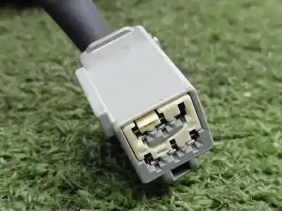 Peça sobressalente para automóvel em segunda mão espelho retrovisor esquerdo por ford focus berlina (cap) 1.6 tdci cat referências oem iam   