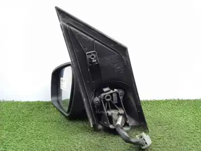 Peça sobressalente para automóvel em segunda mão espelho retrovisor esquerdo por ford focus berlina (cap) 1.6 tdci cat referências oem iam   
