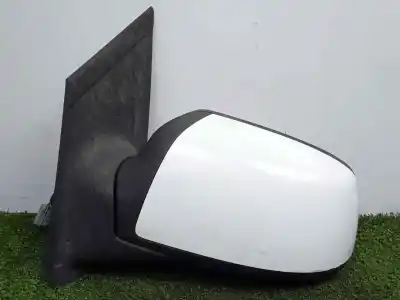 Peça sobressalente para automóvel em segunda mão espelho retrovisor esquerdo por ford focus berlina (cap) 1.6 tdci cat referências oem iam   