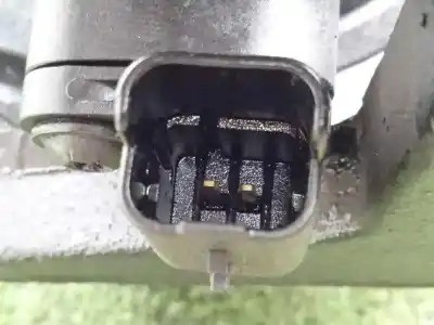 Peça sobressalente para automóvel em segunda mão borboleta de admissão por ford focus berlina (cap) 1.6 tdci cat referências oem iam 9686487280  