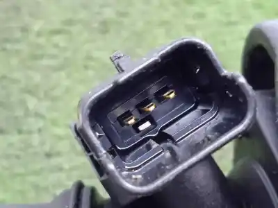 Peça sobressalente para automóvel em segunda mão borboleta de admissão por ford focus berlina (cap) 1.6 tdci cat referências oem iam 9686487280  