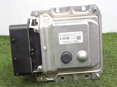 Second-hand car spare part Electronic Module for FORD RANGER (TKE) 2.0 TDCi Panther CAT OEM IAM references 0281036847 - KUGA5H98CE  
