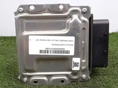 Pezzo di ricambio per auto di seconda mano modulo elettronico per ford ranger (tke) 2.0 tdci panther cat riferimenti oem iam 0281036847 - kuga5h98ce  