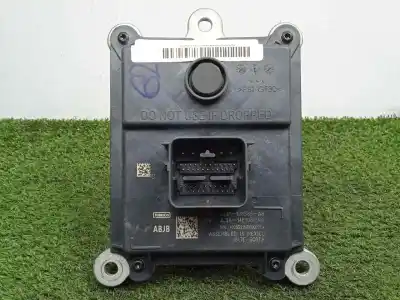 Second-hand car spare part Electronic Module for FORD RANGER (TKE) 2.0 TDCi Panther CAT OEM IAM references JB3P12B565AB - JL3A14F106NA  