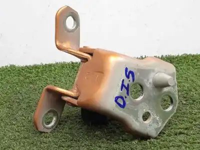 Second-hand car spare part  for FORD RANGER (TKE)  OEM IAM references AB392122801AB  