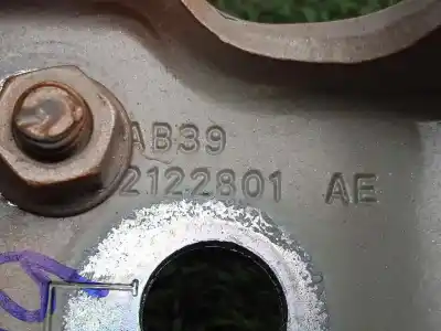 Pezzo di ricambio per auto di seconda mano cerniera per ford ranger (tke) 2.0 tdci panther cat riferimenti oem iam ab392122801ab  