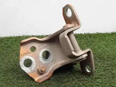 Second-hand car spare part  for FORD RANGER (TKE)  OEM IAM references AB392122800AE  