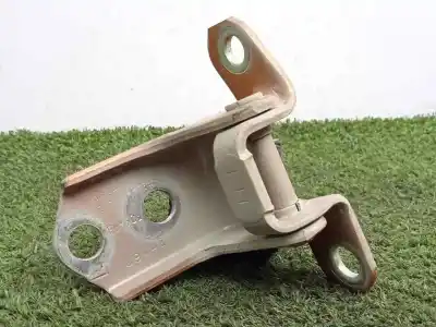 Second-hand car spare part  for FORD RANGER (TKE)  OEM IAM references AB392122810AE  