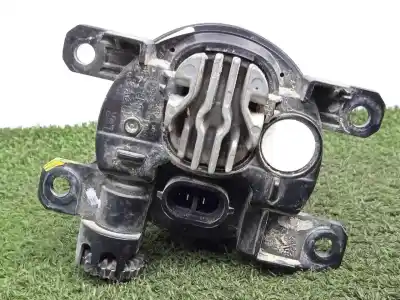 Second-hand car spare part left fog light for ford ranger (tke) 2.0 tdci panther cat oem iam references jb3b15201ac  
