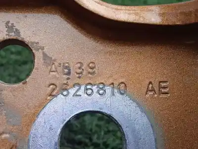 Second-hand car spare part hinge for ford ranger (tke) 2.0 tdci panther cat oem iam references ab392626810ae  