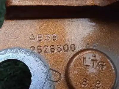 Автозапчастина б/у петля для ford ranger (tke) 2.0 tdci panther cat посилання на oem iam ab392626800ae  