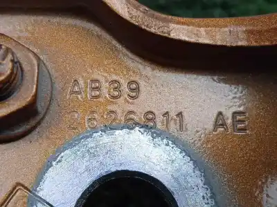 Pezzo di ricambio per auto di seconda mano cerniera per ford ranger (tke) 2.0 tdci panther cat riferimenti oem iam ab392626811ae  