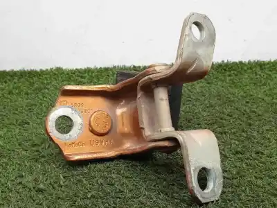 Second-hand car spare part hinge for ford ranger (tke) 2.0 tdci panther cat oem iam references ab392626801ae