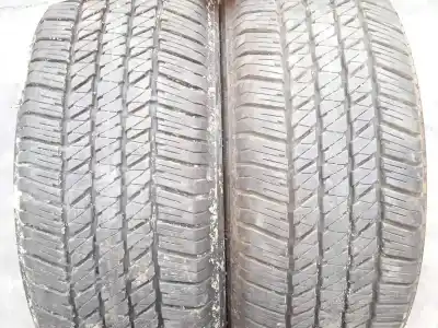 Second-hand car spare part tire for ford ranger (tke) 2.0 tdci panther cat oem iam references 265/60r18-110h