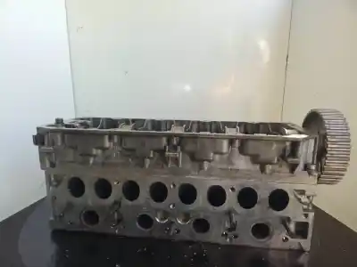 Pièce détachée automobile d'occasion culasse du moteur pour citroen xantia berlina 2.1 turbodiesel références oem iam 9431207021  