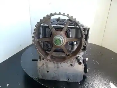 Pièce détachée automobile d'occasion culasse du moteur pour citroen xantia berlina 2.1 turbodiesel références oem iam 9431207021  