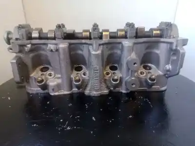 Second-hand car spare part CYLINDER HEAD for SEAT TOLEDO (1M2)  OEM IAM references 038103373E - ALH  