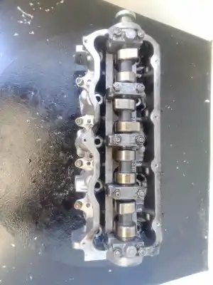 Second-hand car spare part cylinder head for seat toledo (1m2) 1.9 tdi oem iam references 038103373e - alh  