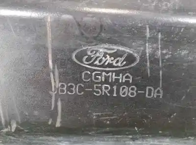 Автозапчасти б/у защитная крышка за ford ranger (tke) 2.0 tdci panther cat ссылки oem iam jb3c5r108da  