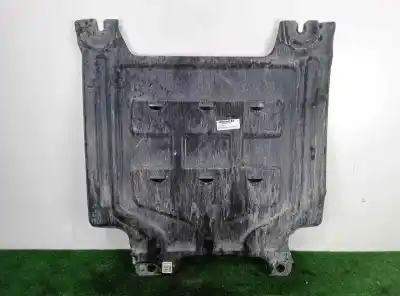 Second-hand car spare part sump guard for ford ranger (tke) 2.0 tdci panther cat oem iam references eb3c5f085ba