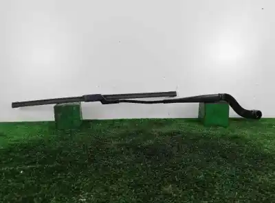 Second-hand car spare part left front windshield wiper arm for ford ranger (tke) 2.0 tdci panther cat oem iam references 