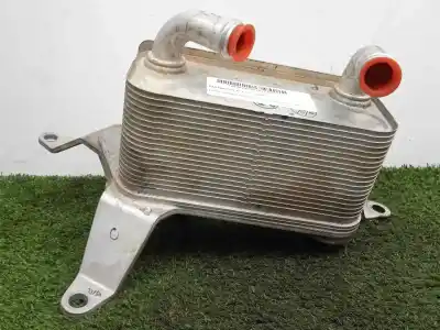Second-hand car spare part gearbox radiator for ford ranger (tke) 2.0 tdci panther cat oem iam references jb3g7a095ab