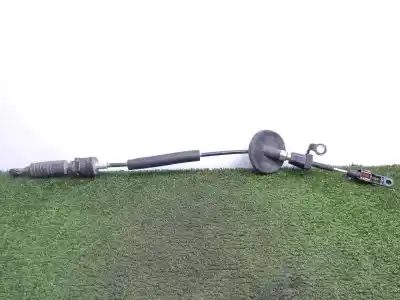 Second-hand car spare part gearbox linkage for ford ranger (tke) 2.0 tdci panther cat oem iam references jb3g7e395ac