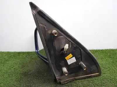 Second-hand car spare part left rearview mirror for ssangyong musso 2.9 tdi grand lux oem iam references   