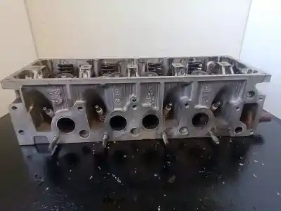 Pièce détachée automobile d'occasion CULASSE DU MOTEUR pour RENAULT CLIO I FASE I+II (B/C57)  Références OEM IAM 61FDP - 9130  143716