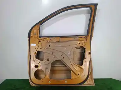 Автозапчасти б/у дверь передняя правая за ford ranger (tke) 2.0 tdci panther cat ссылки oem iam   
