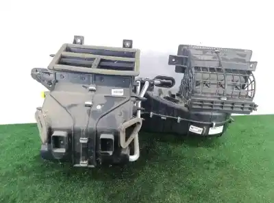 Second-hand car spare part full normal heating for ford ranger (tke) 2.0 tdci panther cat oem iam references eb3b19b555haa