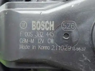 Автозапчасти б/у отопительный двигатель за ford ranger (tke) 2.0 tdci panther cat ссылки oem iam f00s3b2445  ø diametro: 156mm