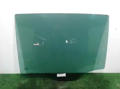 Second-hand car spare part rear left glass window for ford ranger (tke) 2.0 tdci panther cat oem iam references 