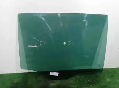 Second-hand car spare part rear right glass window for ford ranger (tke) 2.0 tdci panther cat oem iam references 