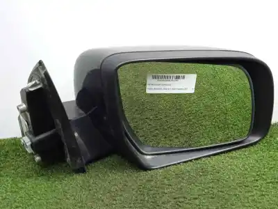 Second-hand car spare part right rearview mirror for ford ranger (tke) 2.0 tdci panther cat oem iam references eb3b17682amc5jnv