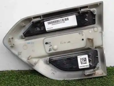 Автозапчасти б/у литье за ford ranger (tke) 2.0 tdci panther cat ссылки oem iam eb3b16g000b  