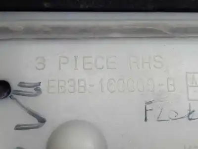 Автозапчасти б/у литье за ford ranger (tke) 2.0 tdci panther cat ссылки oem iam eb3b16g000b  