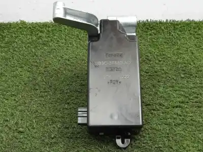 Second-hand car spare part anti-theft device for ford ranger (tke) 2.0 tdci panther cat oem iam references jb3c3f880ad