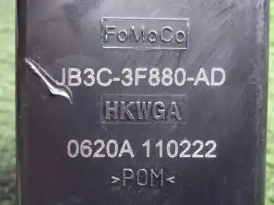 Автозапчастина б/у протикрадійний пристрій для ford ranger (tke) 2.0 tdci panther cat посилання на oem iam jb3c3f880ad  