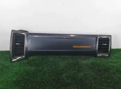 Second-hand car spare part air vent for ford ranger (tke) 2.0 tdci panther cat oem iam references eb3b41044k54d