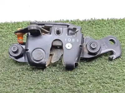 Second-hand car spare part trunk lock for ford ranger (tke) 2.0 tdci panther cat oem iam references ab392143150ab