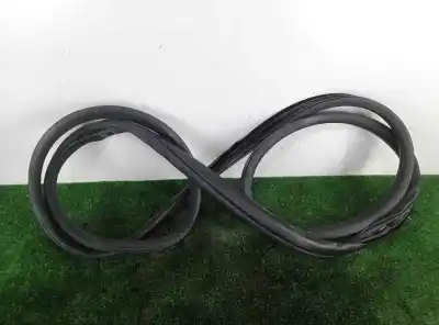 Second-hand car spare part rubber door seal for ford ranger (tke) 2.0 tdci panther cat oem iam references 