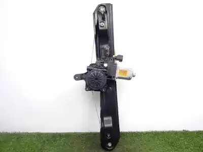Second-hand car spare part rear right window regulator for ford ranger (tke) 2.0 tdci panther cat oem iam references 