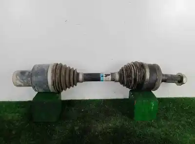 Second-hand car spare part front right transmission for ford ranger (tke) 2.0 tdci panther cat oem iam references jb3g3a427bb