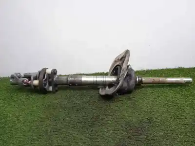 Second-hand car spare part steering column for ford ranger (tke) 2.0 tdci panther cat oem iam references 
