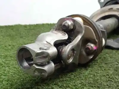 Second-hand car spare part steering column for ford ranger (tke) 2.0 tdci panther cat oem iam references   